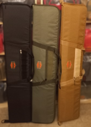 Bolso para armas largas