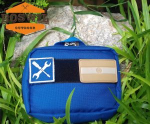 Pouch EDC horizontal - Imagen 4