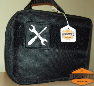 Pouch EDC horizontal - Imagen 5