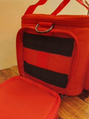 Mini Range Bag Trauma - Imagen 4