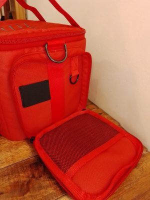 Mini Range Bag Trauma - Imagen 8