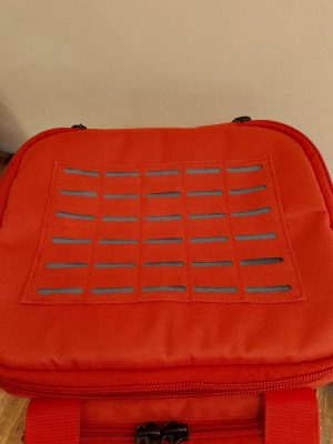 Mini Range Bag Trauma - Imagen 7