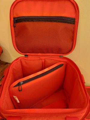 Mini Range Bag Trauma - Imagen 5