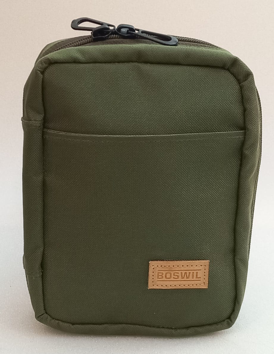Pouch EDC vertical