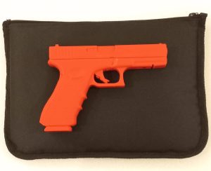 Sobre para armas cortas
