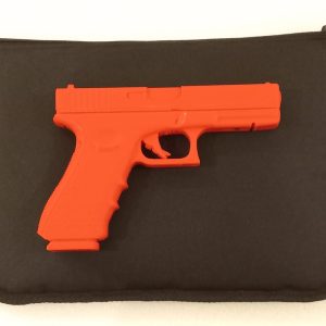 Sobre para armas cortas