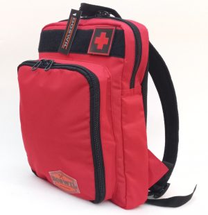 Mochila urbana Discreet Boswil/Siana - Imagen 5