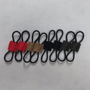 Bucle elástico molle