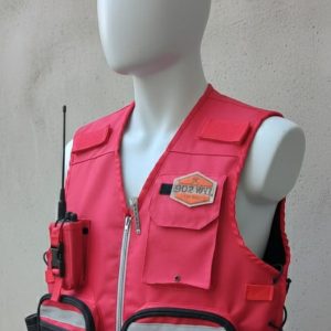 Chaleco SAR