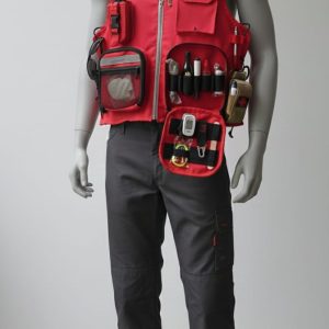 Indumentaria y accesorios